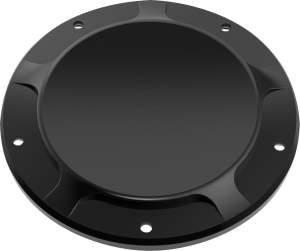 Derby Cover Black