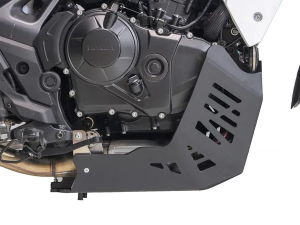 Scut Motor AXP Racing Adventure Honda XL 750 Transalp '23-'26 Negru, 5, nordicamoto.ro