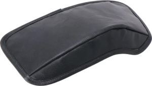 Pro Blaze Heat Guard right Side Black 