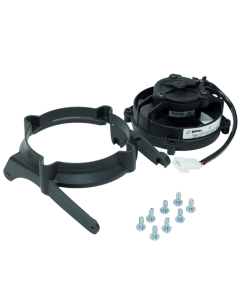Kit ventilator Extreme Parts KTM/Husqvarna/Gas Gas TBI 2024-