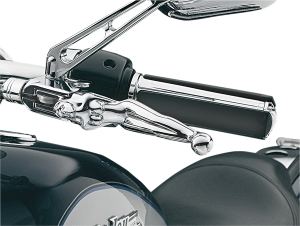Silhouette Lever Silver, 2, nordicamoto.ro