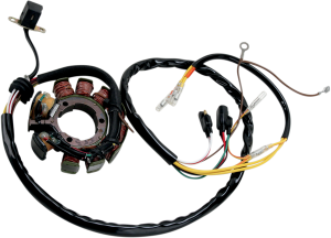 Stator For Polaris 