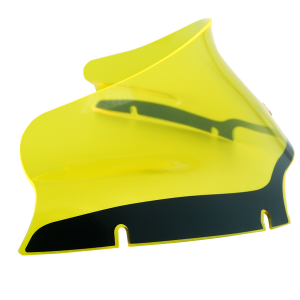 Kolor Flare Windshield Yellow