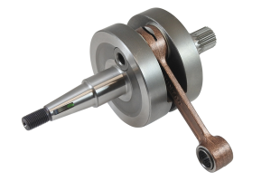 Crankshaft Assembly
