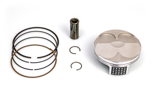 Piston Kit (forged High Compression)