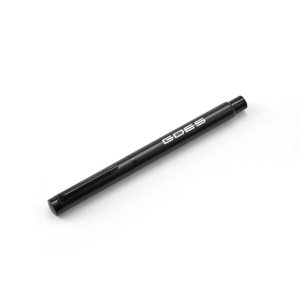 GEL PEN_BLACK, 4, nordicamoto.ro