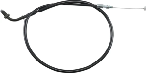 Hon Throttle Cable Black