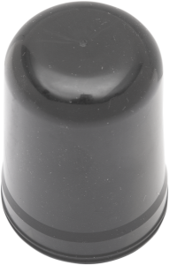Shock Reservoir Bladder Black, 1, nordicamoto.ro