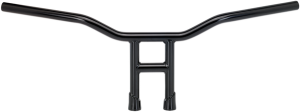 1(r) T-bar Black, 1, nordicamoto.ro