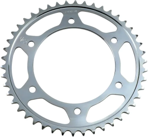 JT SPROCKETS Steel Rear Sprocket 