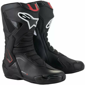 Alpinestars Smx-6 V3 Boots Black 