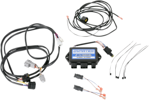 Dyna Fs Ignition Module Black