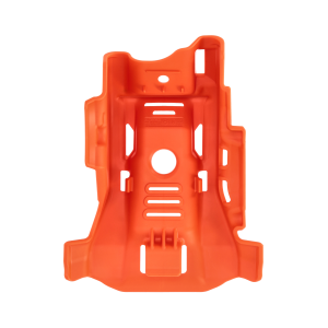 Scut Motor Acerbis GasGas MC 50/Husqvarna TC 50/KTM SX 50 23'-27' Portocaliu, 4, nordicamoto.ro