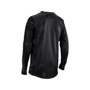 Tricou Leatt Moto 4.5 X-Flow V26 Negru XXL, 5, nordicamoto.ro
