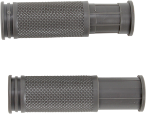 7/8(r) D3 Replacement Grip Gray, 1, nordicamoto.ro