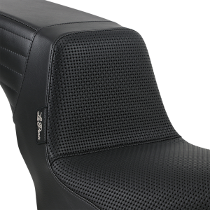 Kickflip Seat Black, 1, nordicamoto.ro