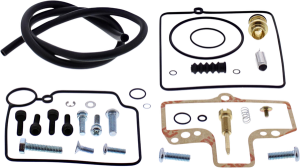 Mik/48 Carb Gskt Kit Black