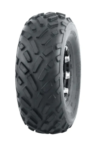 Anvelopă ATV Față WANDA P340 19x7.00-8 28J 4PR TL, nordicamoto.ro