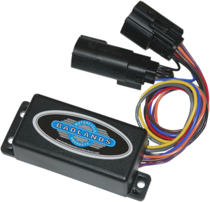Illuminator Plug-in Style Run, Brake And Turn Signal Module
