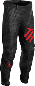 Pulse Counting Sheep Pants Black 44, 2, nordicamoto.ro