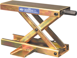 Center Stand Gold, Zinc, 1, nordicamoto.ro