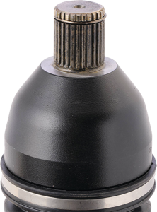 8ball Extreme Duty Axle Black