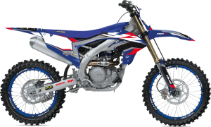 Sticker Kit Dream 5 Chrome Multi 