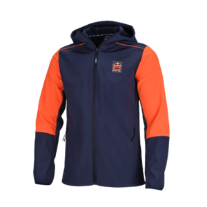 RB KTM APEX SOFTSHELL JACKET