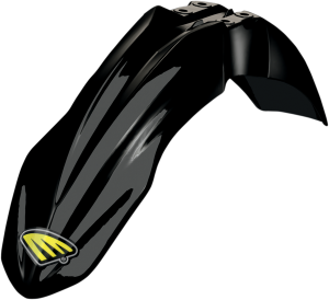Performance Front Fender Black