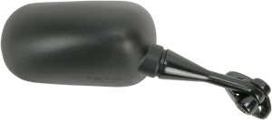 Oem Replacement Mirror Black, 1, nordicamoto.ro