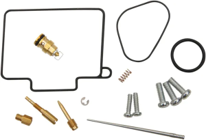 MOOSE RACING Carburetor Repair Kit 