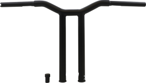 Dominator Handlebar Black, 2, nordicamoto.ro