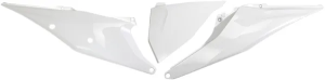 Replacement Side Panels White