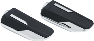 Omni Footpegs Chrome
