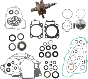 Complete Engine Rebuild Kit - Wrench Rabbit