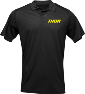 Tricou Thor Loud Black