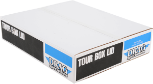 Precision Tourbox Lid Black, 1, nordicamoto.ro