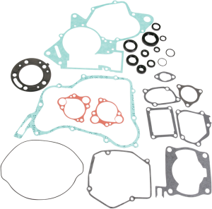 Set complet de garnituri și garnituri de ulei, 1, nordicamoto.ro