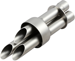 Replacement Noise Damper 
