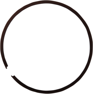 Replacement Piston Ring Set