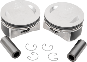 Replacement Piston, 1, nordicamoto.ro