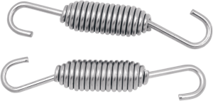 Stainless Swivel Spring Kit