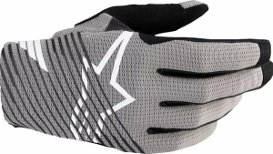 Manusi Alpinestars Radar Pro Mx Gray/Black