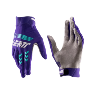 Manusi Leatt Moto 2.5 X-Flow Albastru XXL, 11, nordicamoto.ro