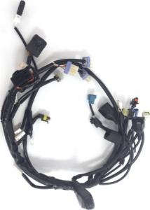 Main harness, nordicamoto.ro