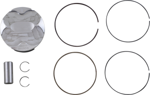 SET DE PISTON
