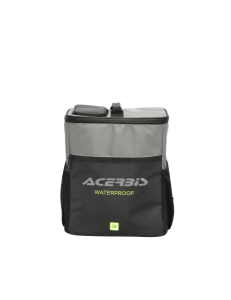 Geantă termică Acerbis MOTO KAMP ARTIK Black/Grey