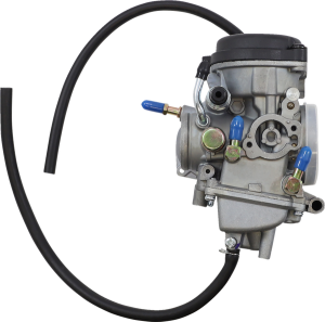 Replacement Carburetor Kit Silver 