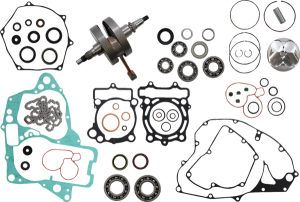 Complete Engine Rebuild Kit - Wrench Rabbit