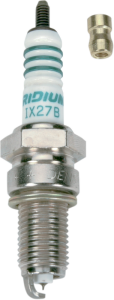Iridium Spark Plug, nordicamoto.ro